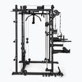 Multigym TREXO Hector Commercial black 13