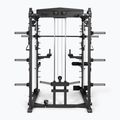 Multigym TREXO Hector Commercial black 14