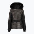 Women's ski jacket DISUMER Nova JKT WMNS Black