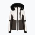 Women's ski jacket DISUMER Nova JKT WMNS Black/Cream