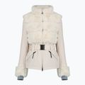Women's ski jacket DISUMER Alpine II JKT WMNS 15,000/15,000 beige