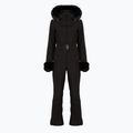 Women's ski suit DISUMER Moraine WMNS Black