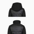 Ski set DISUMER Elite Set WMNS Black 16