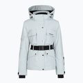 Women's ski jacket DISUMER Peak JKT WMNS White