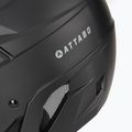 ATTABO bike helmet State 1.0 full face black 9