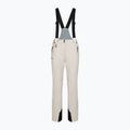 Women's ski trousers DISUMER Alpine II Pants WMNS Cream
