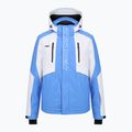 Men's ski jacket DISUMER Peak JKT blue/white