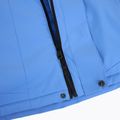 Men's ski jacket DISUMER Peak JKT blue/white 6