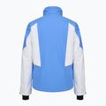 Men's ski jacket DISUMER Peak JKT blue/white 14