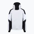 Men's ski set DISUMER Pinnacle II Set white/black 4