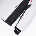 Men's ski set DISUMER Pinnacle II Set white/black 6