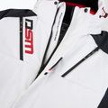 Men's ski set DISUMER Pinnacle II Set white/black 7
