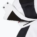 Men's ski set DISUMER Pinnacle II Set white/black 12