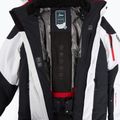 Men's ski set DISUMER Pinnacle II Set white/black 13