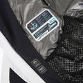 Men's ski set DISUMER Pinnacle II Set white/black 14
