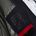 Men's ski set DISUMER Pinnacle II Set white/black 15