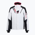 Men's ski set DISUMER Pinnacle II Set white/black 16
