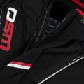 Men's ski set DISUMER Pinnacle II Set Black 7