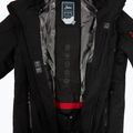 Men's ski set DISUMER Pinnacle II Set Black 11