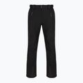 Men's ski set DISUMER Pinnacle II Set Black 25
