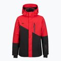 Men's ski set DISUMER Pinnacle Set black/red 3