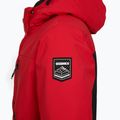 Men's ski set DISUMER Pinnacle Set black/red 5