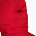 Men's ski set DISUMER Pinnacle Set black/red 10