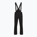 Men's ski set DISUMER Pinnacle Set black/red 17
