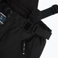 Men's ski set DISUMER Pinnacle Set black/red 21
