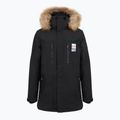 Men's ski jacket DISUMER Ryon JKT Black