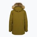 Men's ski jacket DISUMER Ryon JKT Mustard 2