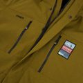 Men's ski jacket DISUMER Ryon JKT Mustard 5