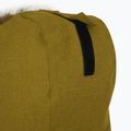 Men's ski jacket DISUMER Ryon JKT Mustard 8