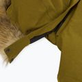 Men's ski jacket DISUMER Ryon JKT Mustard 9