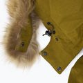 Men's ski jacket DISUMER Ryon JKT Mustard 10