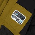 Men's ski jacket DISUMER Ryon JKT Mustard 12