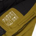 Men's ski jacket DISUMER Ryon JKT Mustard 13