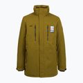 Men's ski jacket DISUMER Ryon JKT Mustard 14