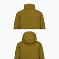 Men's ski jacket DISUMER Ryon JKT Mustard 15