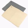 XTREXO Contempla grey meditation mat 6
