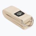 Yoga strap XTREXO Contempla Beżowy