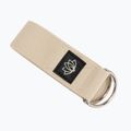 Yoga strap XTREXO Contempla Beżowy 3
