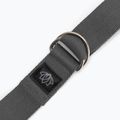 XTREXO Contempla Grey Yoga Strap 4