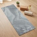Yoga mat XTREXO Softea purple 10