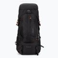 Hiking backpack KADVA YOURney Black