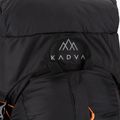 Hiking backpack KADVA YOURney Black 5