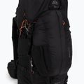 Hiking backpack KADVA YOURney Black 7