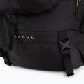 Hiking backpack KADVA YOURney Black 8