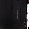 Hiking backpack KADVA YOURney Black 9