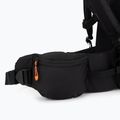 Hiking backpack KADVA YOURney Black 12